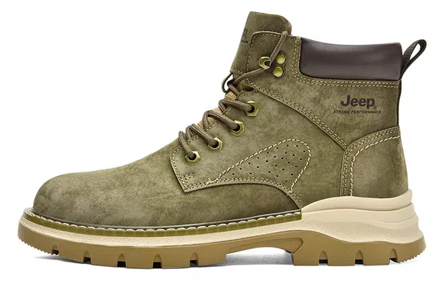 Jeep
