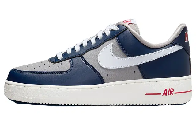 Nike Air Force 1 Low Blue Grey