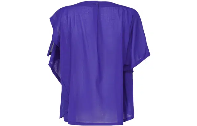 ISSEY MIYAKE Square Over T