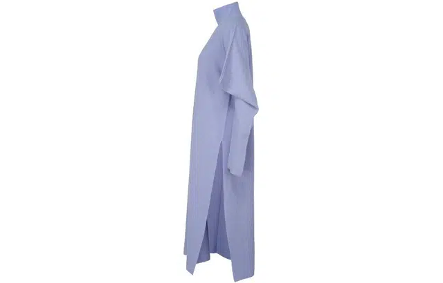 ISSEY MIYAKE Wool Pique Knit