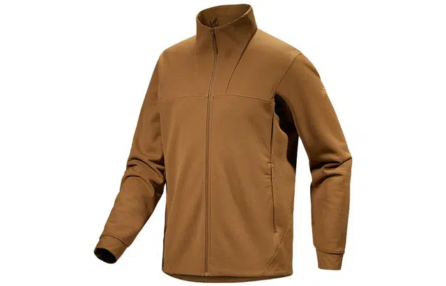 Arcteryx Rethel Jacket