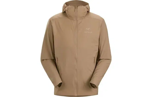 Arcteryx Atom SL hoody