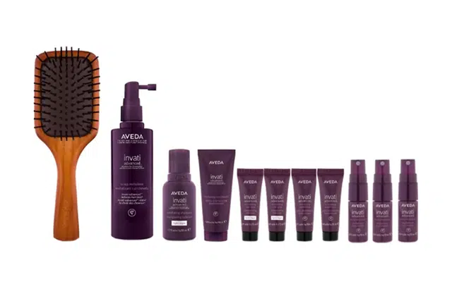 Aveda