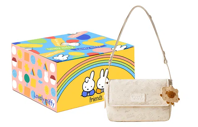 Miffy Tote