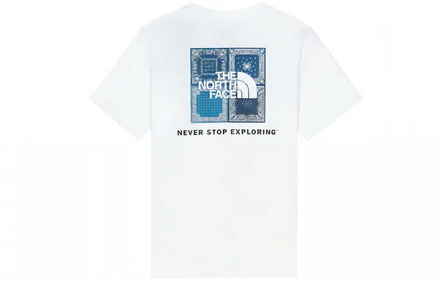 THE NORTH FACE T