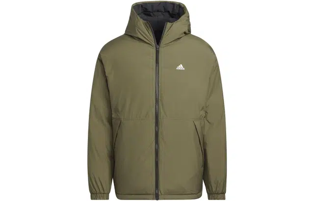 adidas Reversible Down Jacket 570Logo