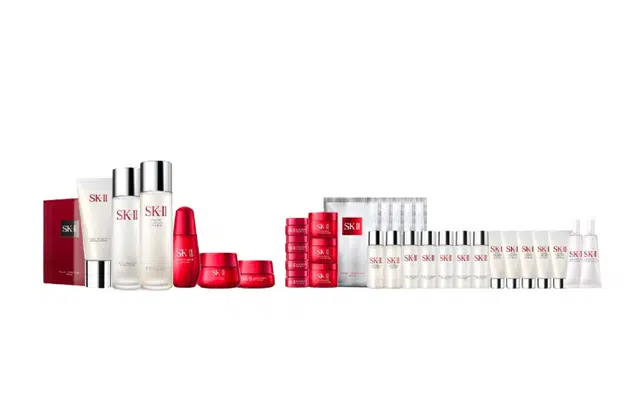 SK-II