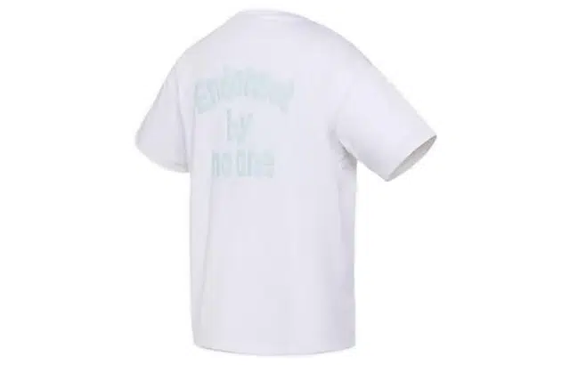 New Balance Nbx Endless Summer Short Sleeve T-Shirt T