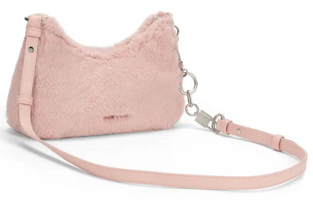 CHARLESKEITH ck PU PinkCamel