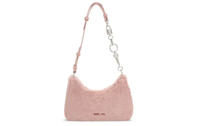 CHARLESKEITH ck PU PinkCamel