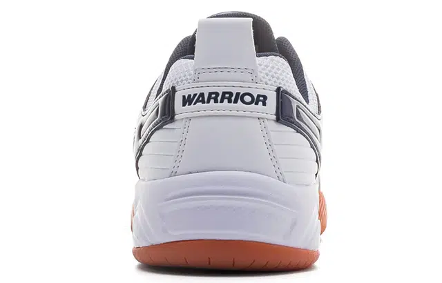 Warrior