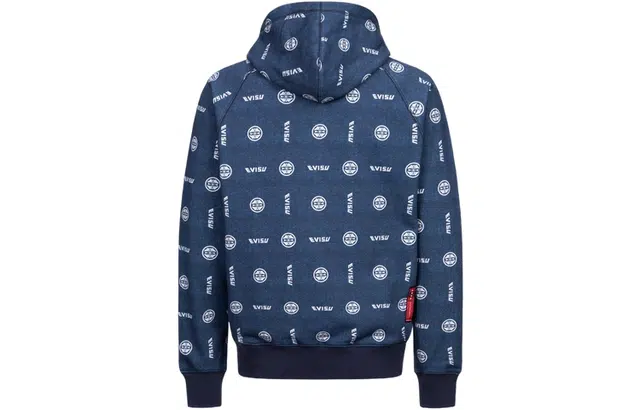 EVISU AW23