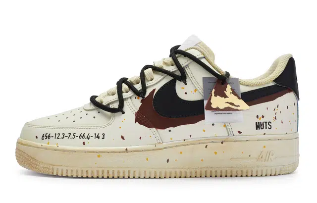 Nike Air Force 1 Low 811