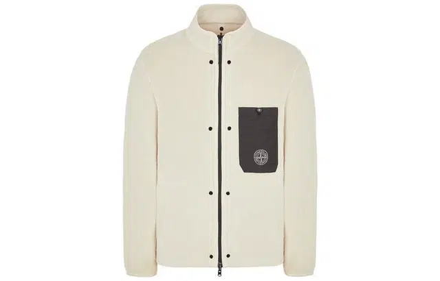 STONE ISLAND FW23 David Light-Tc