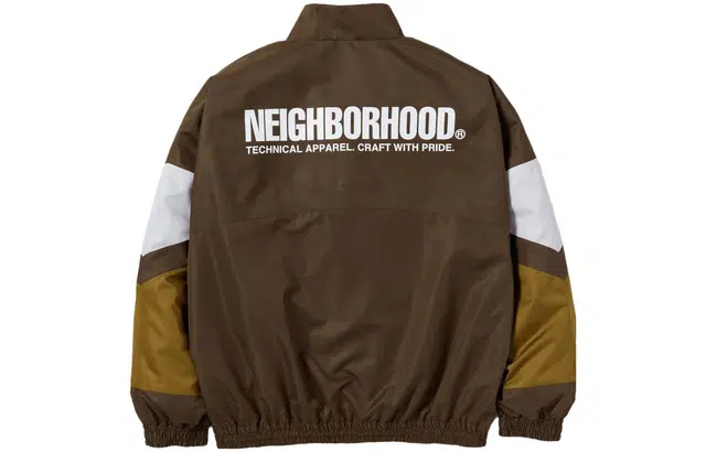 NEIGHBORHOOD
