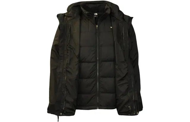 THE NORTH FACE Bandon Triclimate