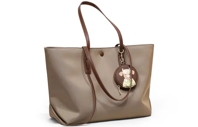 CBANNER Tote