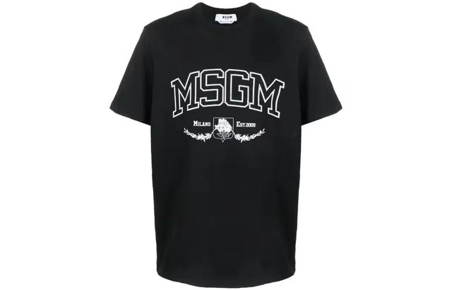 MSGM T