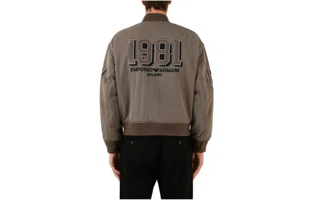 EMPORIO ARMANI EA7 FW23 Logo