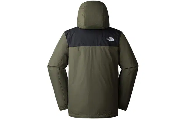 THE NORTH FACE THE NORTH FACE