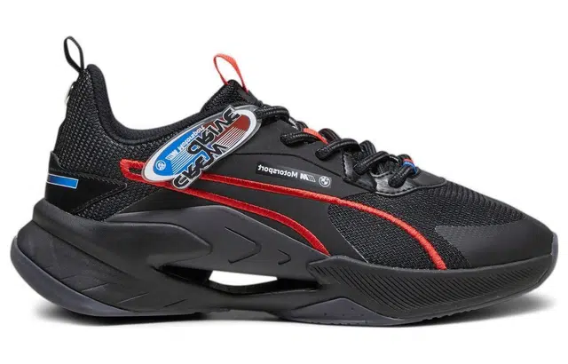 PUMA BMW MMS LGND
