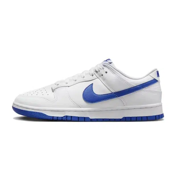 Nike Dunk Low vibe GS