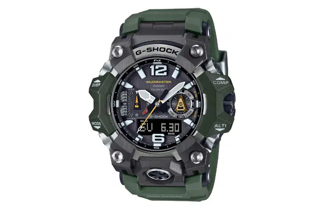 Casio G-LAND GWGB1000-3A