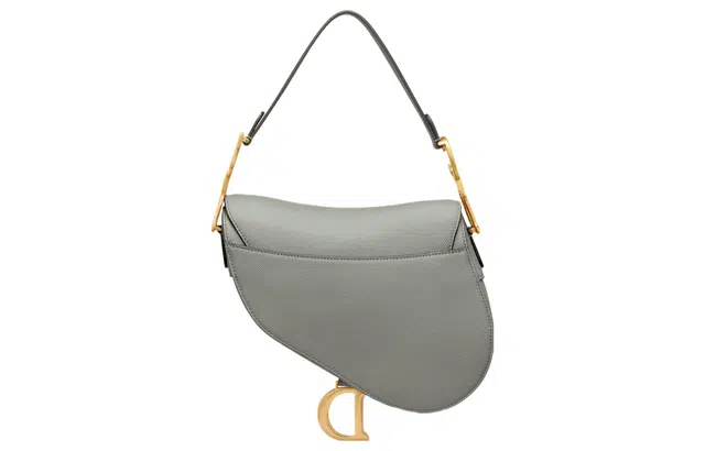 DIOR Saddle D