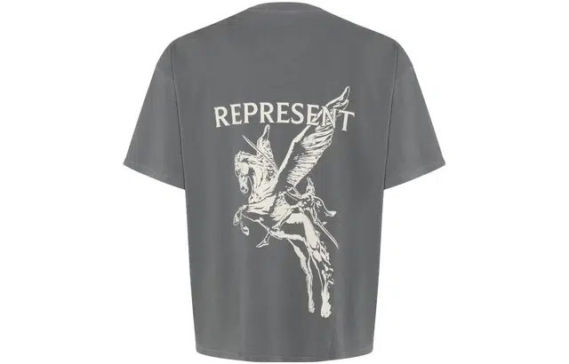 REPRESENT FW23 T