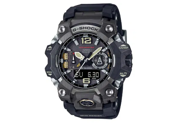 Casio G-Shock GWG-B1000-1A