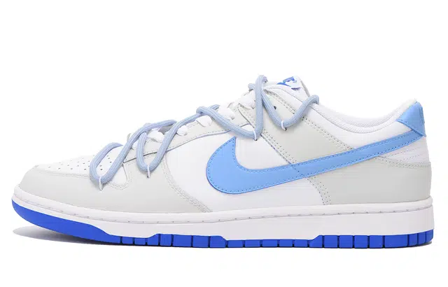 Nike Dunk Low vibe GS