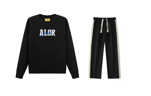 ALORGEEK