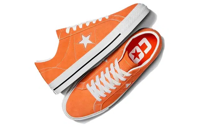 Converse One Star