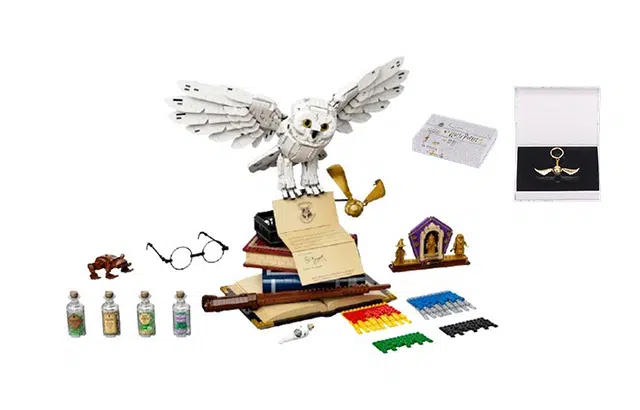 LEGO 76391