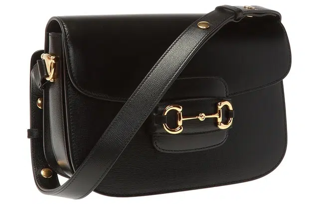 GUCCI Horsebit 1955 520