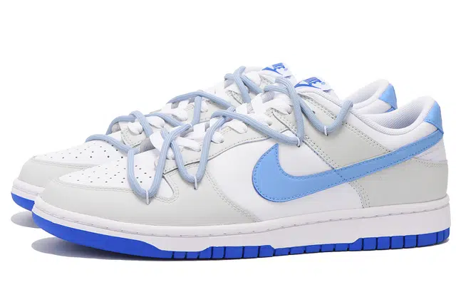 Nike Dunk Low vibe GS