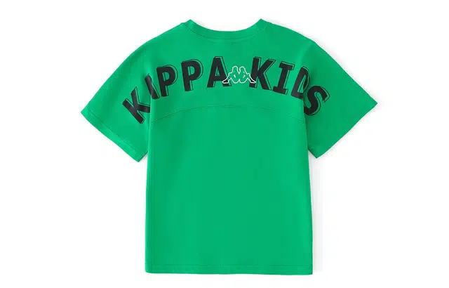 KAPPA KIDS LogoT