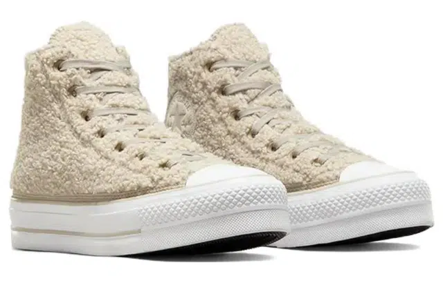 Converse All Star Lift