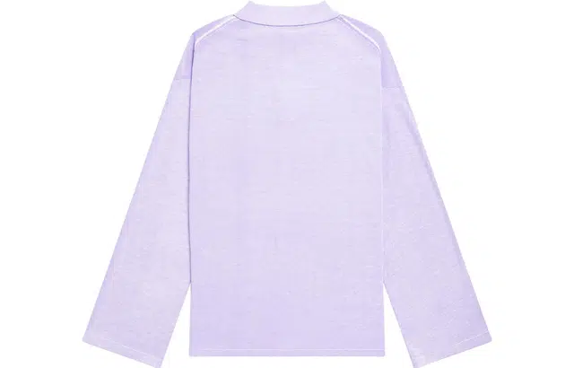 Acne Studios FW23 Polo