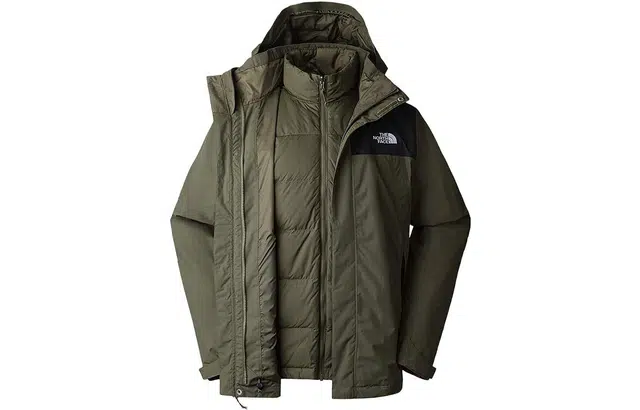 THE NORTH FACE THE NORTH FACE