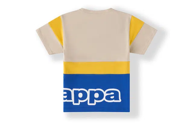 KAPPA KIDS LogoT