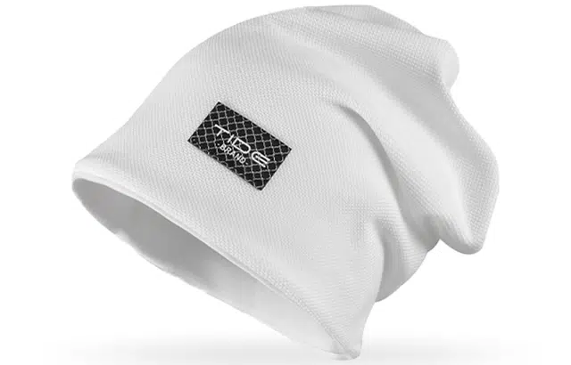 优幽兰 韩版显脸小针织 大头围 防风防寒保暖 绒线帽 男女同款情侣款