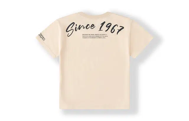 KAPPA KIDS T