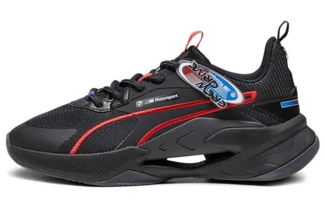PUMA BMW MMS LGND