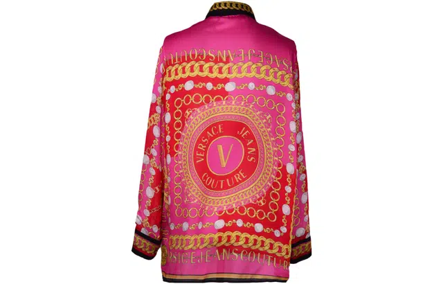 VERSACE JEANS COUTURE