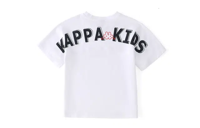 KAPPA KIDS LogoT