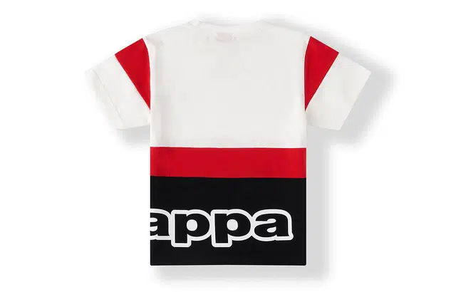 KAPPA KIDS LogoT