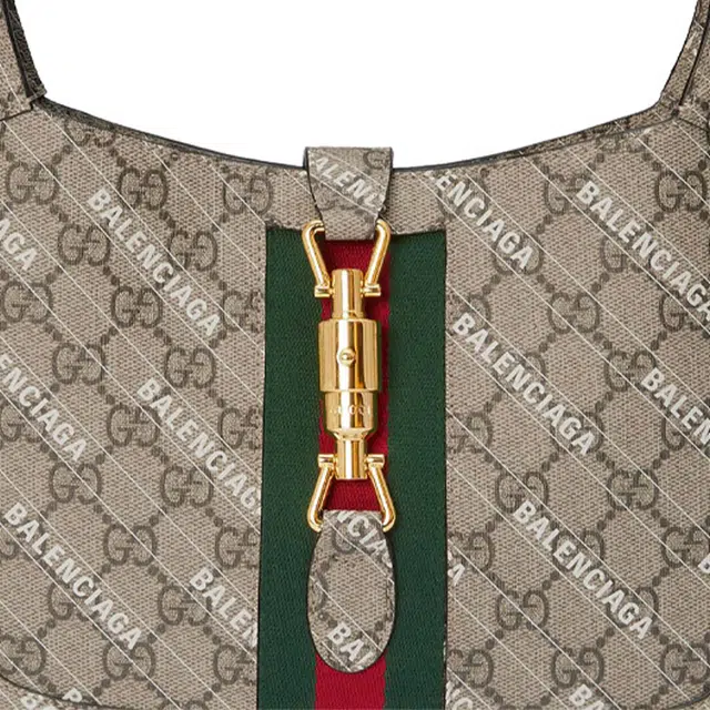GUCCI Jackie 1961
