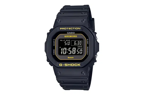 CASIO 5600 200 GWB5600CY-1