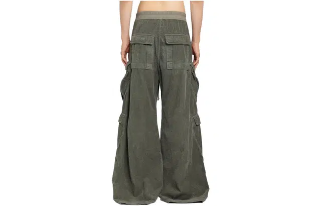 Rick Owens DRKSHDW